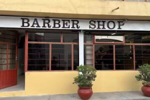 Kairos BarberShop
