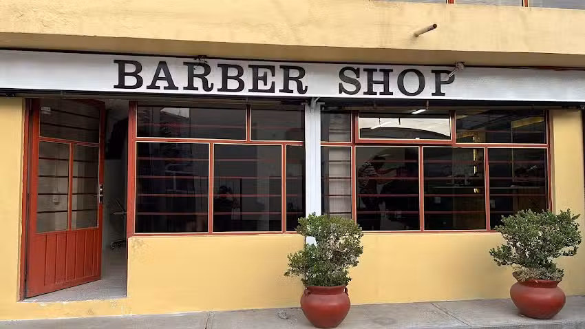 Kairos BarberShop
