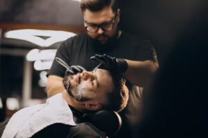 Kaizen Barber&iacute;a