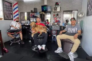 Kandela Barber Studio