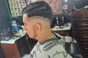 Kano Barber