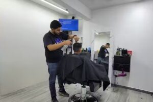 KARDI SALON BARBER