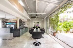 Kate Miasik Hair Salon – Hair Stylist