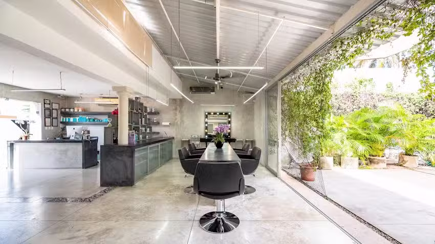 Kate Miasik Hair Salon &ndash; Hair Stylist