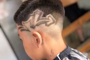 Kenai Plus BarberShop