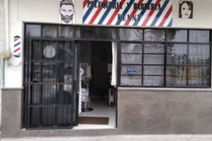 Kenny peluquer&iacute;a y barber&iacute;a