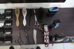 Keto’s Alta Peluquería