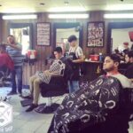 Kikos barber shop