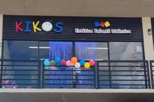 Kikos Est&eacute;tica Infantil El Refugio