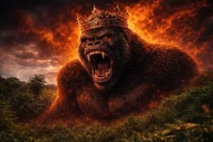 KING KONG STUDIO BARBERIA Y TATTOOS