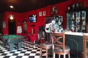 King Street The Barber Shop