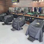 Kings Collective & Barbershop