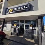 Kings Collective & Barbershop