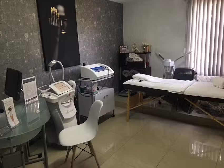 Klinike Depilaci&oacute;n L&aacute;ser