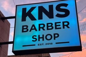 KNS Hair Studio