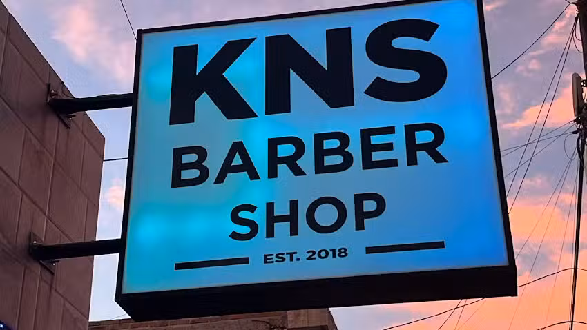 KNS Hair Studio