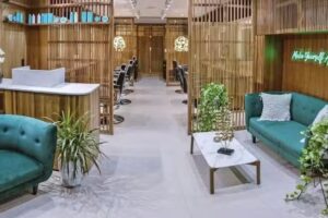 Koko Self Care Salon Huayacan