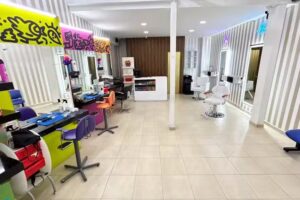 Koko Self Care Salon Las Palmas