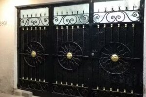 Konchuan Cortes de Cabello