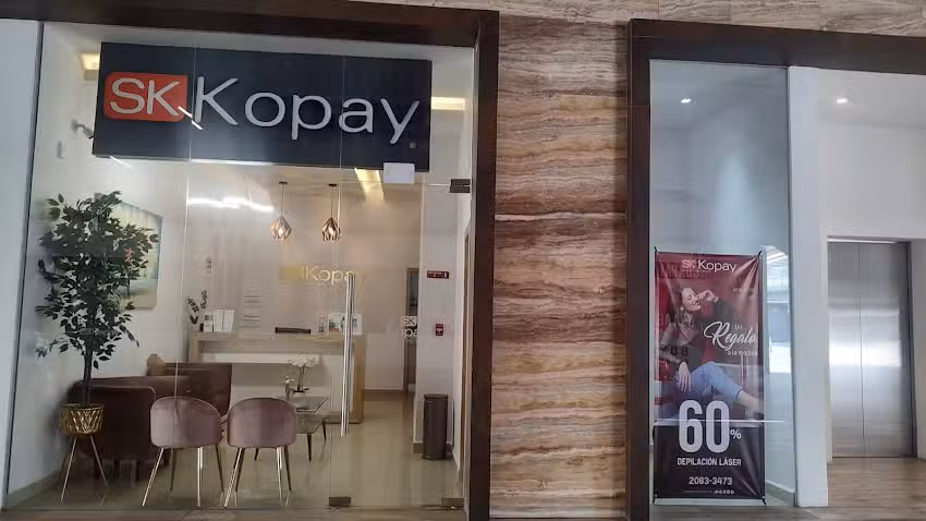 Kopay Coapa