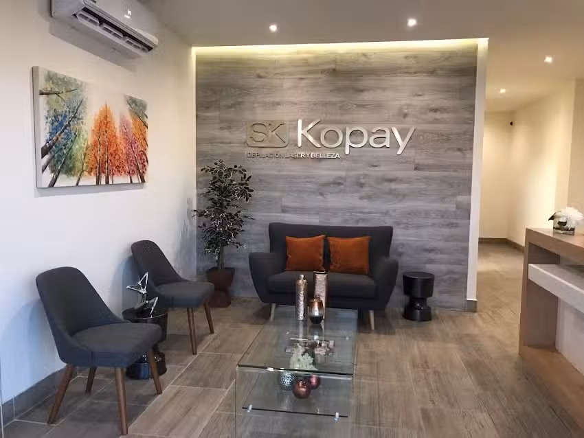 Kopay Culiac&aacute;n