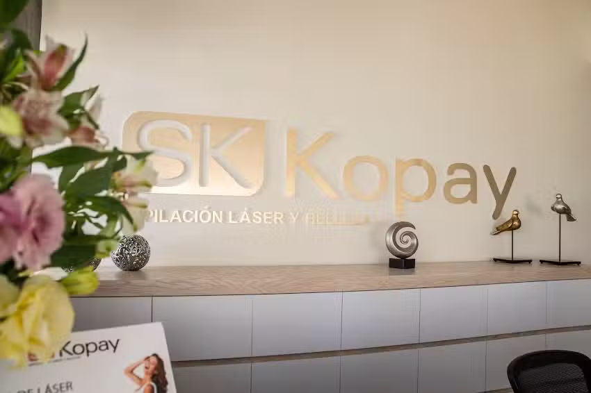 Kopay Torre&oacute;n