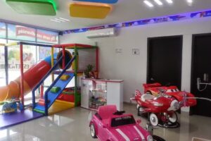 Kota Pelo Estética Infantil Reynosa Fuentes