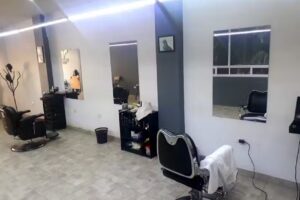 KRONOS HAIR STUDIO