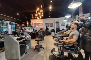 Kroon Men&rsquo;s Grooming