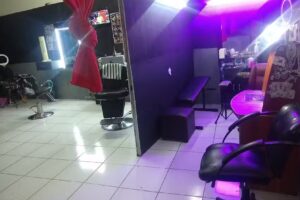 KYBALI&Oacute;N Estudio De Tatuajes Y Barber&iacute;a