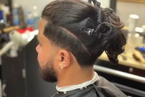 L.A. BARBER&Iacute;A