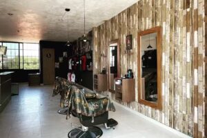 L-Gante BARBERSHOP