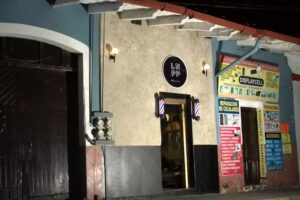 L N P P Barberia Coatepec