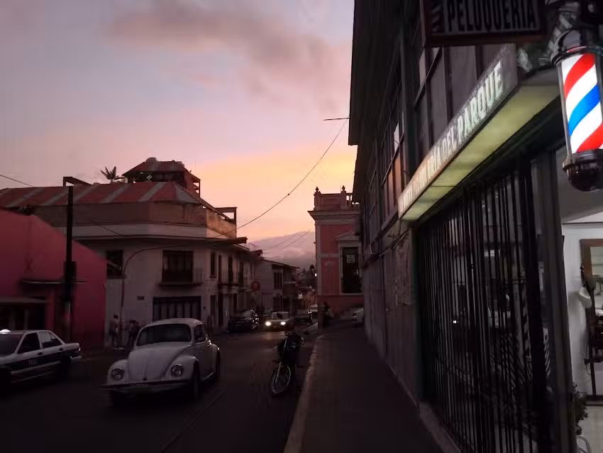 L N P P Barber&iacute;a