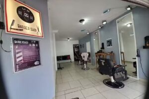 La 36 Barbershop
