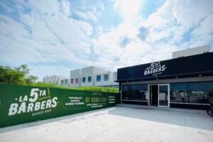 La 5ta Barbers