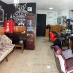 LA ANTIGUA BARBERIA