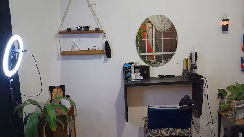 La B@rber. 💈💈💈