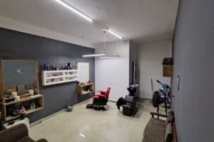La Bamba Barbería y Peluquería