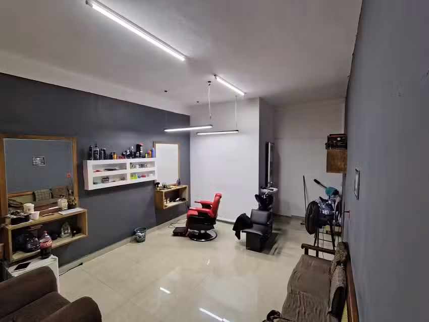 La Bamba Barber&iacute;a y Peluquer&iacute;a