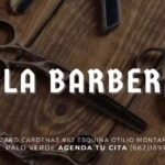 LA BARBER