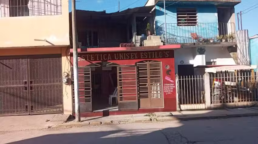 La Barber 52