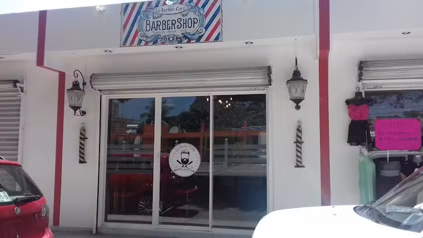 La Barber Corp