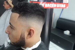 La Barber Del Kike