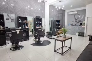 La Barber&iacute;a A.M.C