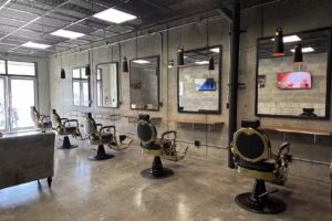 La Barber&iacute;a Bad Dog&rsquo;s