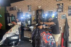 La Barberia BarberShop