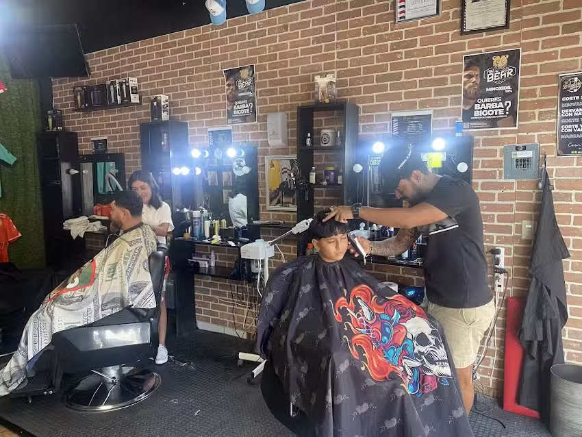 La Barberia BarberShop
