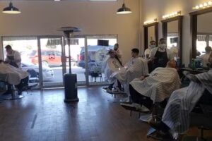 La Barber&iacute;a Ciudad Juarez