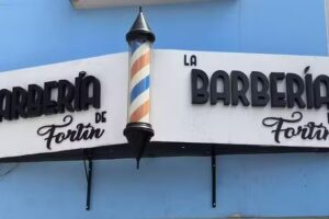 La Barber&iacute;a de Fort&iacute;n